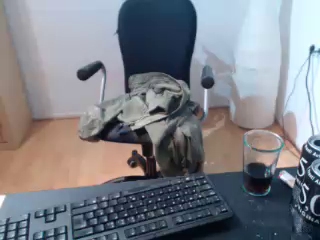AlphaProll81  06-09-2021 Recorded Video Naked